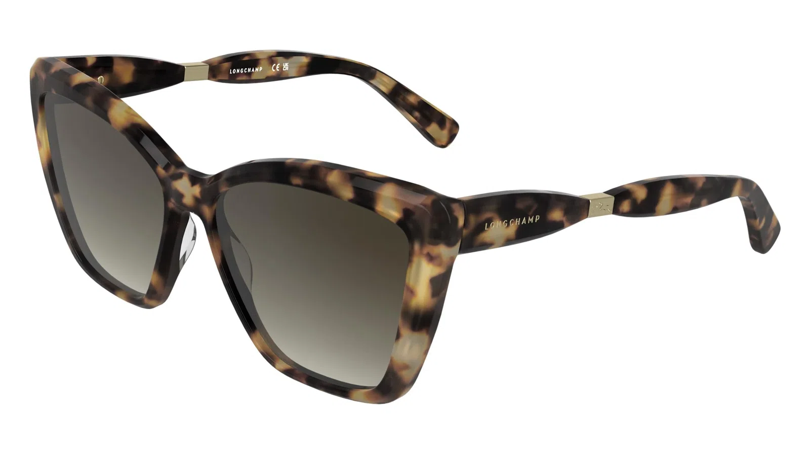 Longchamp LO803S Sunglasses - view 3